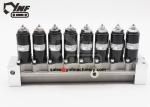 SK330LC YC06U0101 Hydraulic Control Valve Pump Solenoid Valve YN35V00022F1