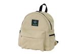 BSCI SEDEX Pillar 4 Really Factory Organic Cotton Canvas Jute Sports Backpacks