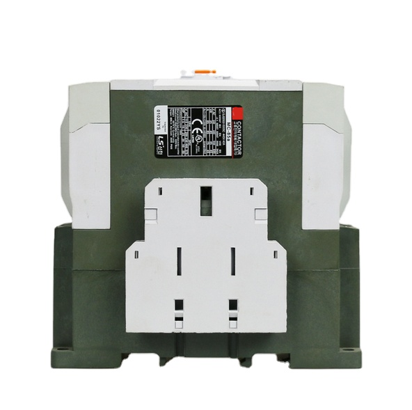 Magnetic Contactor MC-75A/MC-85A/MC-100A Electrical Contactor