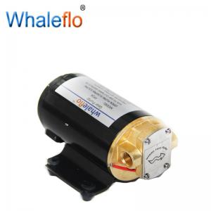 Wholesale Whaleflo 12V 24V DC  3.7GPM Diesel transfer  Commercial Duty Puppy Marine Pump from china suppliers
