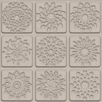 Modern Interior Design Style Self Adhesive 3D Wallpaper for Living Room Decor