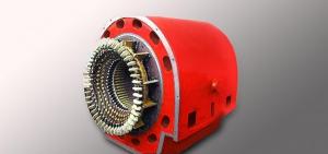 Wholesale Dongfeng 60MW 60Hz Steam Powered Turbine Generator from china suppliers