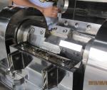 Universal Ultra Fine Powder Grinding Machine For Medicine / Chemical / Foodstuff