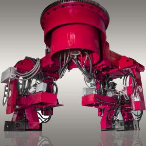 Wholesale Precision Casting Equipment Faucet Die Casting Machine For Brass Fittings from china suppliers