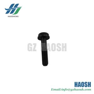 Wholesale 8-97066798-0 8-97113167-0 Flange Head Bolt Idle Gear Shaft Bolt For ISUZU 700P 4HK1 from china suppliers
