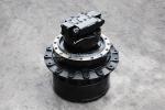 E320D Excavator Travel Gearbox with Motor Travel Excavator Parts 215-9982/191