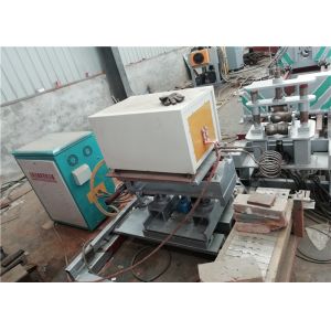 Buy cheap 1 - 3D Bending Radius Hot Induction Elbow Machine 380V For Pipe And Tube from wholesalers