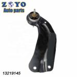 13219145 Rear Control Arm for Chevrolet Malibu 2013-2015 Stamped Steel Easy to