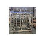 Beer and Juice Sterilizer Sale 8000 KG Capacity with Electric/Steam Heating