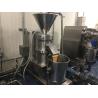 Buy cheap Sesame Butter Peanut Butter Grinder Machine 150kg/h 200kg/h Compact Structure from wholesalers