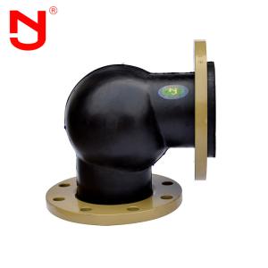 Wholesale Flange Type 90 Degree Rubber Expansion Joint For Plumbing System from china suppliers