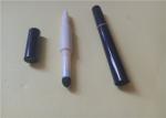 Beauty 3 In 1 Auto Eyebrow Pencil Multifunctional Plastic With Any Color