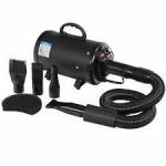 Powerful Pet Blow Dryers With Wind And Heating Adjustable