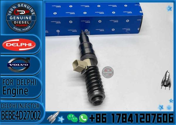 Wholesale Price D13 Engine Diesel Injector 3801369 21159131 21379939 2159131
