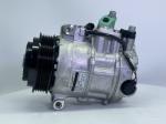 BENZ ML350 A0008303100 DENSO AC COMPRESSOR 437100-6160