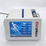 ED Em Shockwave Therapy Machine For Erectile Dysfunction Treatment