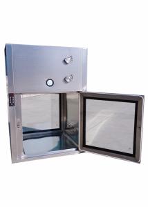 Wholesale 50HZ Interlocking Pass Box from china suppliers
