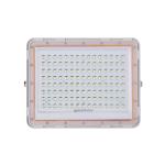 ODM 500W Solar Powered Outdoor Security Lights For Outside The House