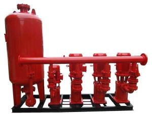 Wholesale SS304 Emergency Fire Water Pump System 3000GPM Diesel Jockey Pump from china suppliers
