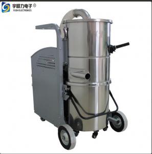 China Fashion Industrial Wet Dry Vacuum Cleaners Portable Dust Collector on sale