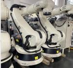 Floor Mounting Industrial Used Kuka Robots KR150-2 2000