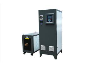Wholesale FCC 20KHZ 120KW Hot Forging Heating Machine For Bolts Nuts from china suppliers