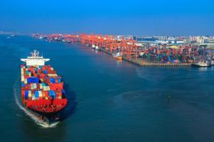 Wholesale International 20FT 40FT FCL Ocean Sea Freight Forwarder Shipping From China To USA from china suppliers