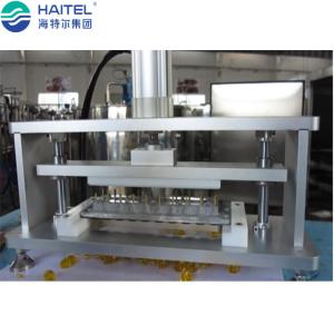Wholesale Lab Automatic Gummy Candy Machine Jelly Candy Producing Line from china suppliers