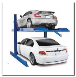 Wholesale Parking Equipment Car Stacking System Car Stacking System Car Park from china suppliers