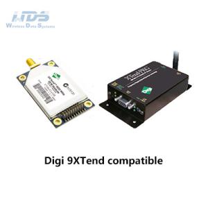 Wholesale Wireless Data 2 Meter SDR Transceiver Hopping Digital Radio from china suppliers