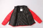 100% Polyamide Boy's Winter Puffer Coats