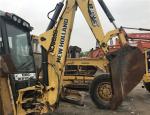 original condition secondhand japan kobelco backhoe with good condition for sale