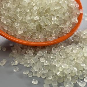 Wholesale Injection Molding Plastic Pellets Material E TPU Eco Friendly from china suppliers