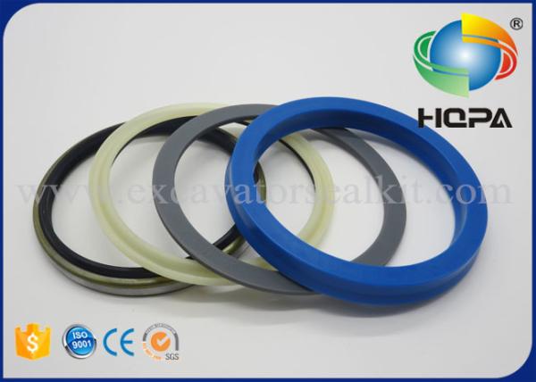 2440-9146KT Doosan Boom Cylinder Seal Kit 401107-00253 For DH 220LC-3 SOLAR 200W