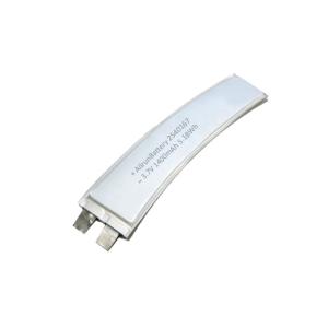 Wholesale Custom Lithium Polymer Battery, Novel LiPo Battery For Smart Home Products from china suppliers