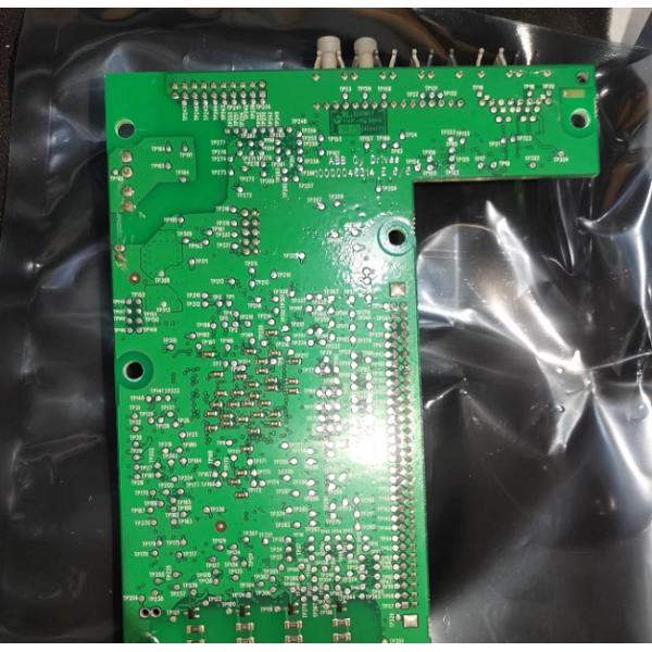 ABB ZINT-7B1C+N8205 Non Rated BCU SP 3AXD50000024379 MC Interface Board IP67