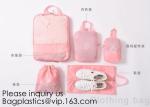 Makeup Case Women Multifunction Folding Cosmetic bag Travel Toiletry Bag,Pouch