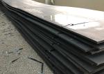 BS DIN Standards P460 NL1 Polished Steel Sheet For Metallurgy