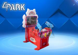 Wholesale Mall 22 Inch LCD Video 3D Shooting Arcade Machines from china suppliers