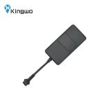 4G Hardwired Vehicle GPS Tracker