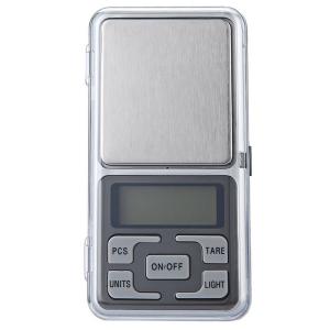 China Digital Scale Jewelry Gold Herb Balance Weight Gram LCD Mini Pocket Scale Electronic Scale on sale