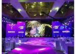 Indoor 576x576mm 3mm Small Pixel Pitch LED Screen