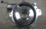 ZAlSi7MgA RHF4H 8972402101 Turbocharger Compressor Housing for Isuzu VA420037