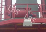 Marine Deck Euipment Mooring Winch Ship Anchor Windlass