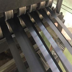 Wholesale Carburization Precision Stainless Steel Strip Carbon ASTM B536 from china suppliers