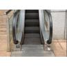 Buy cheap Type 600 Escalator Modernization Aluminum Profile 506 Escalator Comb Plate from wholesalers