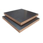 18mm 20mm Phenolic Poplar Core Brown Film Faced Plywood