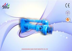 Wholesale High Pressure Centrifugal Vertical Submerged Pump Wear Rresistant from china suppliers