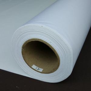 BY-S2 Glossy 220g POLYESTER inkjet Canvas Roll For Digital Printing