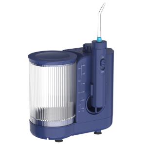 Wholesale Flycat Electric Tabletop Water Flosser Household Oral Irrigator For Family from china suppliers